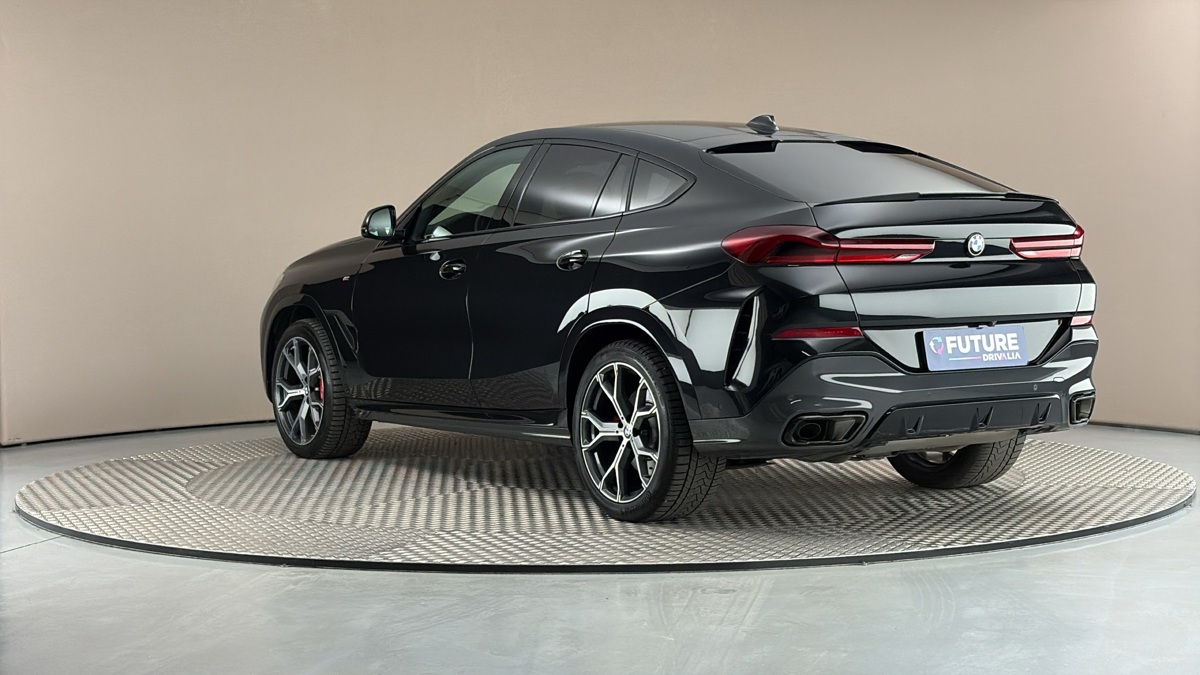 BMW X6 - 2