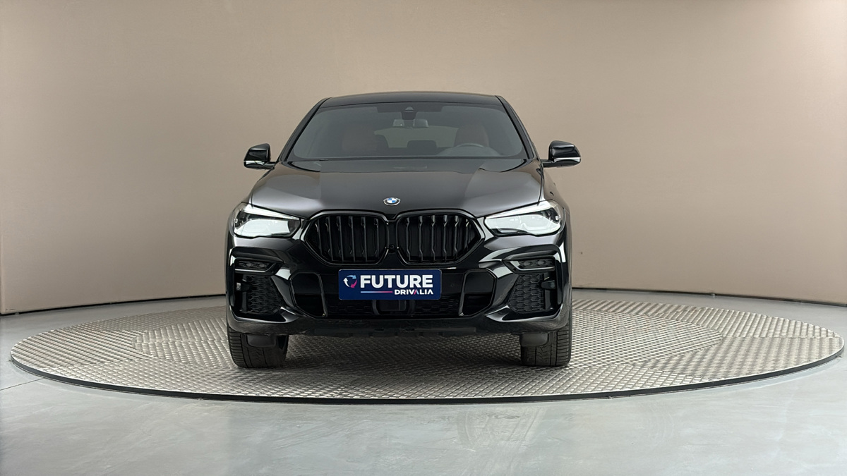BMW X6 - 3