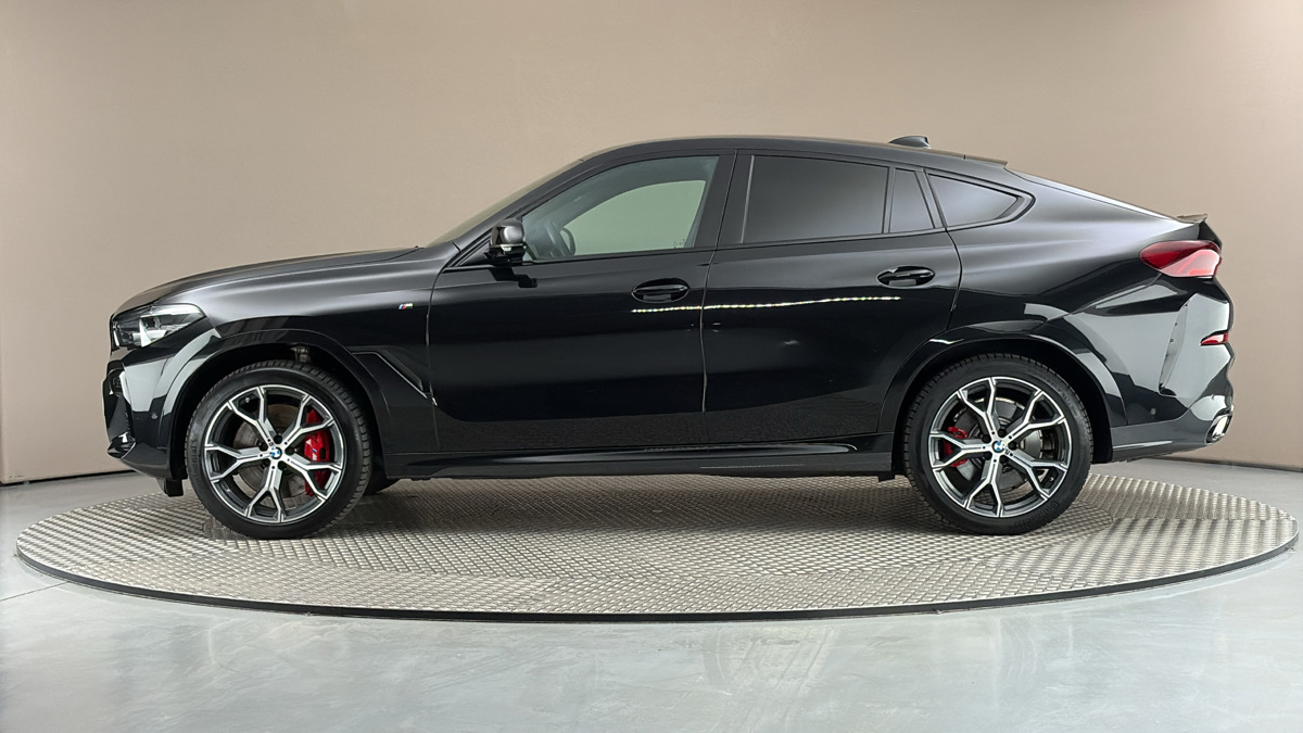 BMW X6 - 4