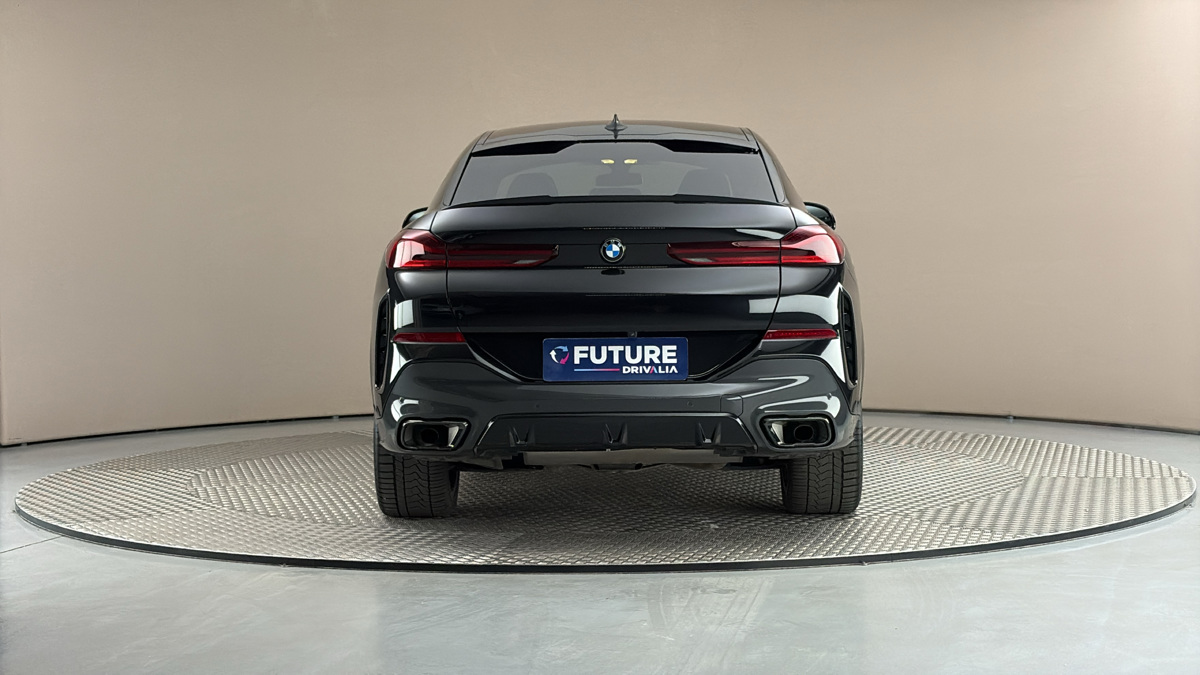 BMW X6 - 5