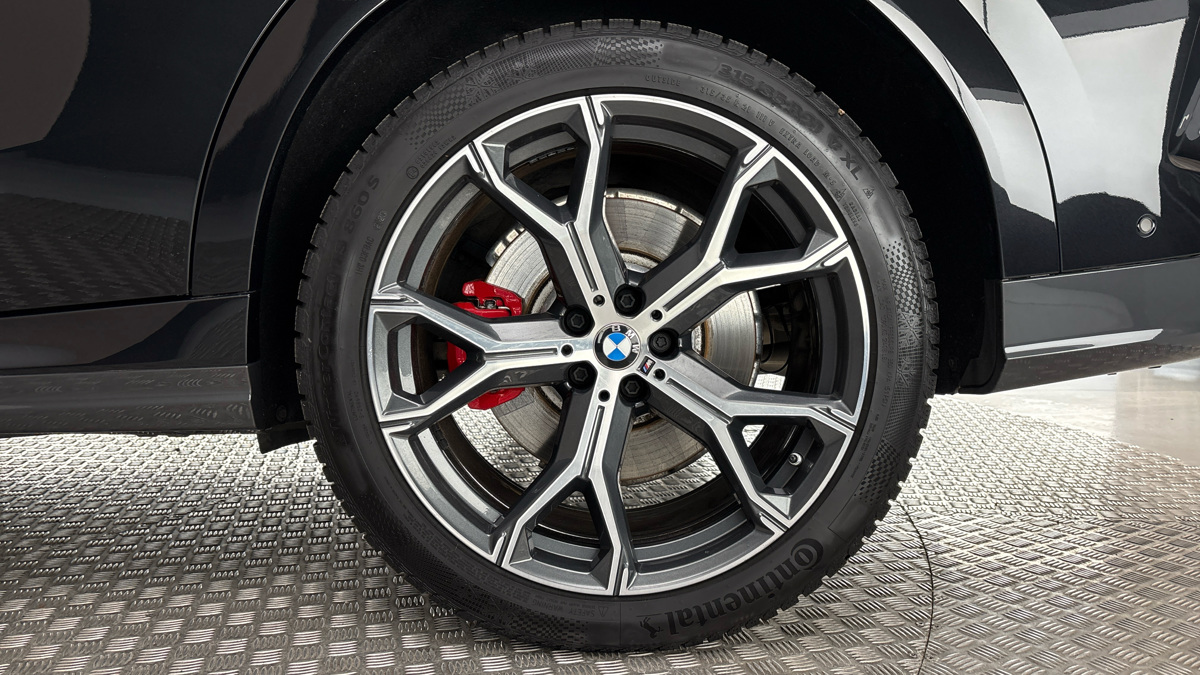 BMW X6 - 19