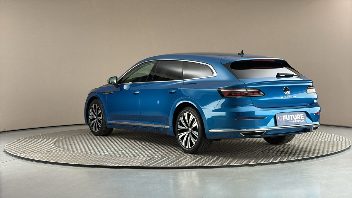 Volkswagen Arteon - 2