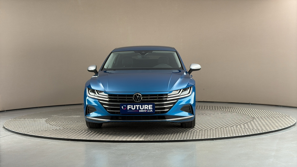 Volkswagen Arteon - 3