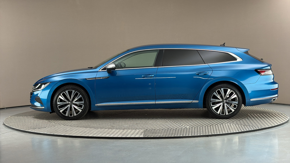 Volkswagen Arteon - 4