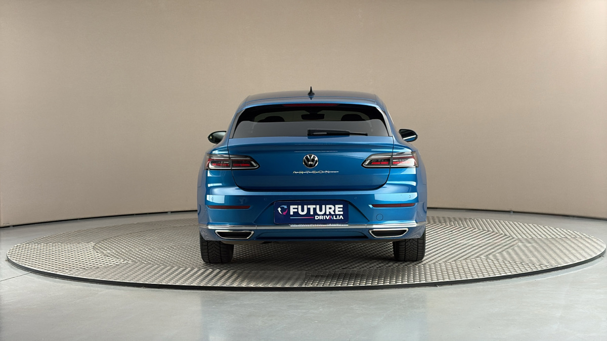 Volkswagen Arteon - 5