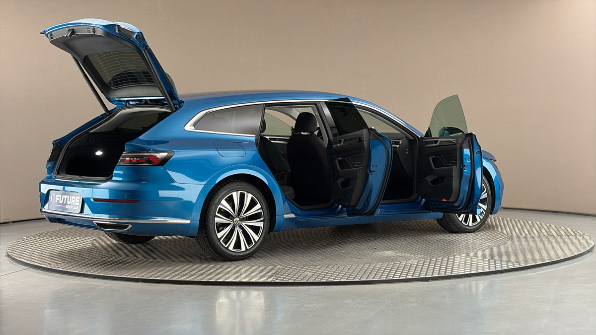 Volkswagen Arteon - 6