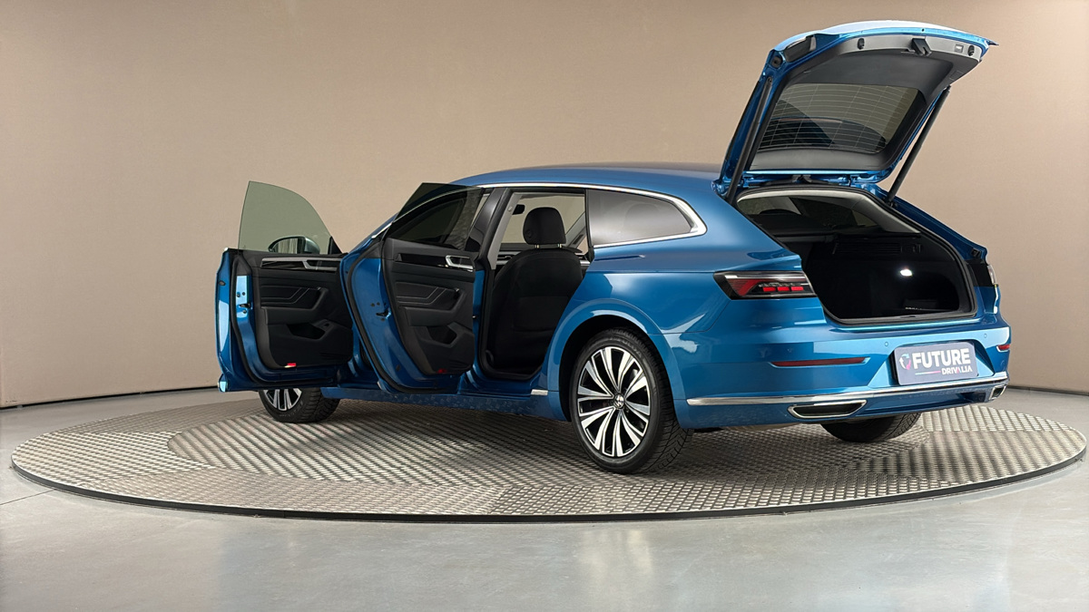 Volkswagen Arteon - 7
