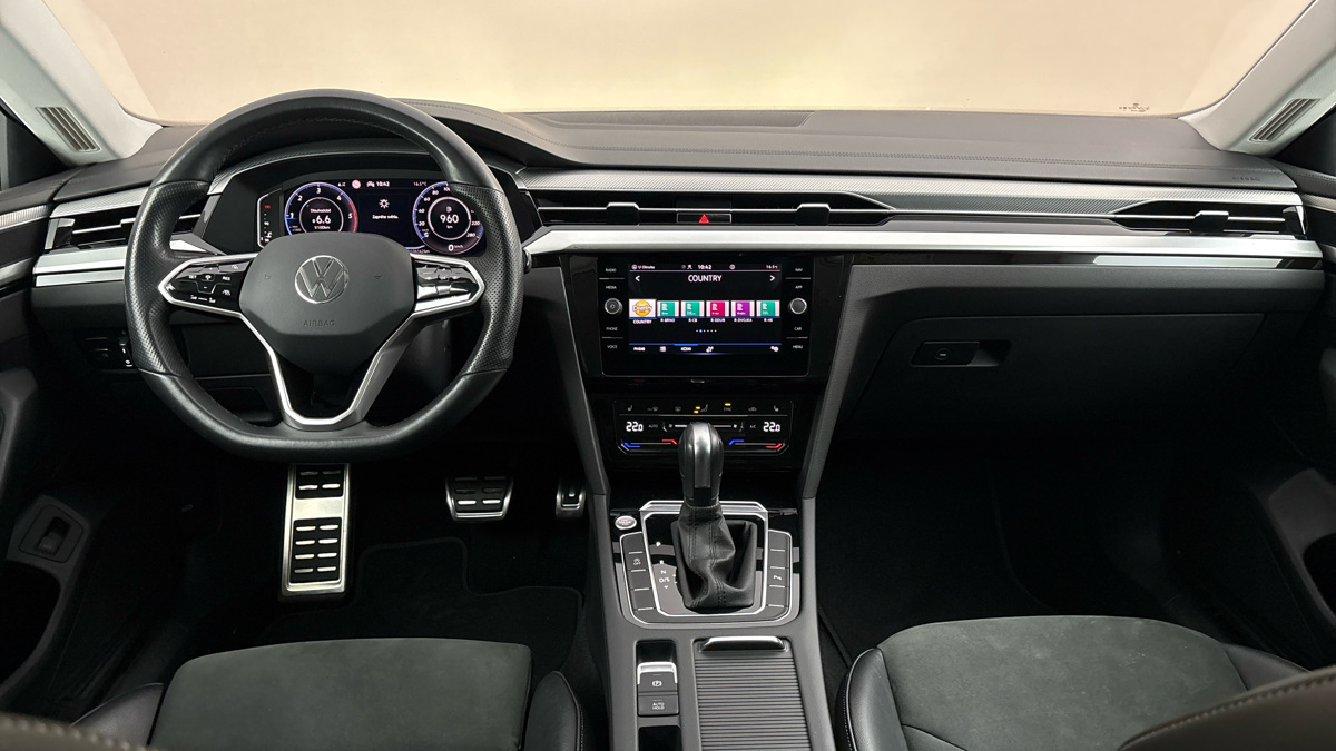 Volkswagen Arteon - 8