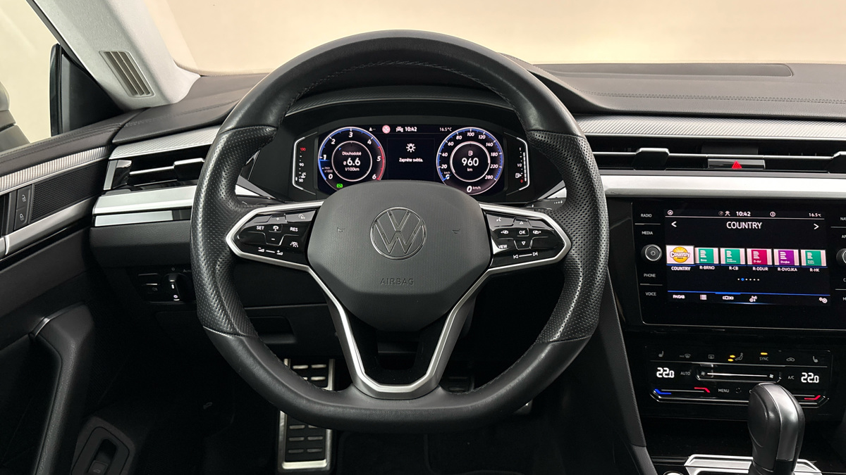 Volkswagen Arteon - 9