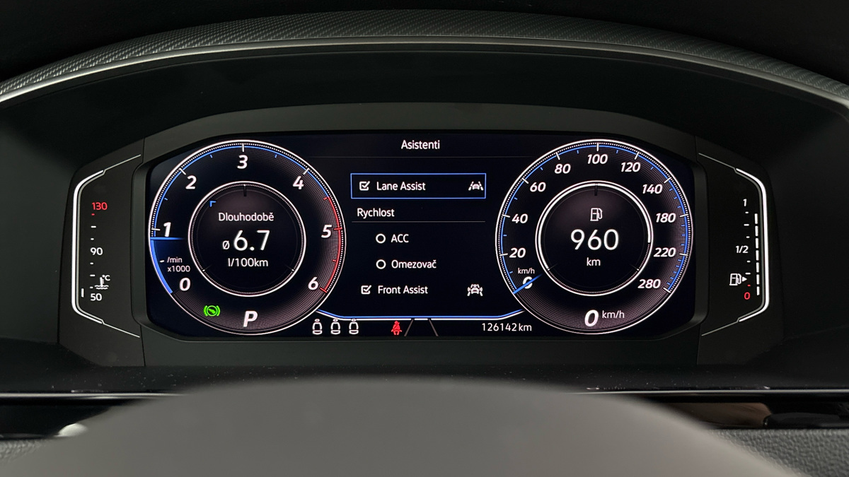 Volkswagen Arteon - 10