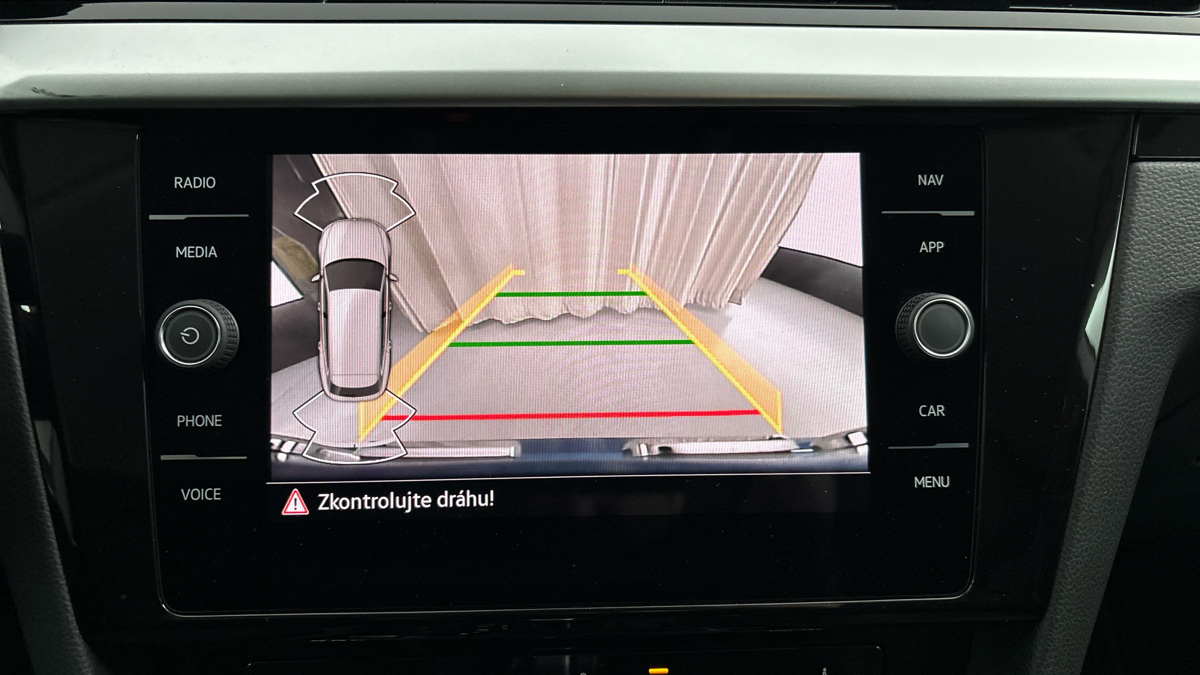 Volkswagen Arteon - 12