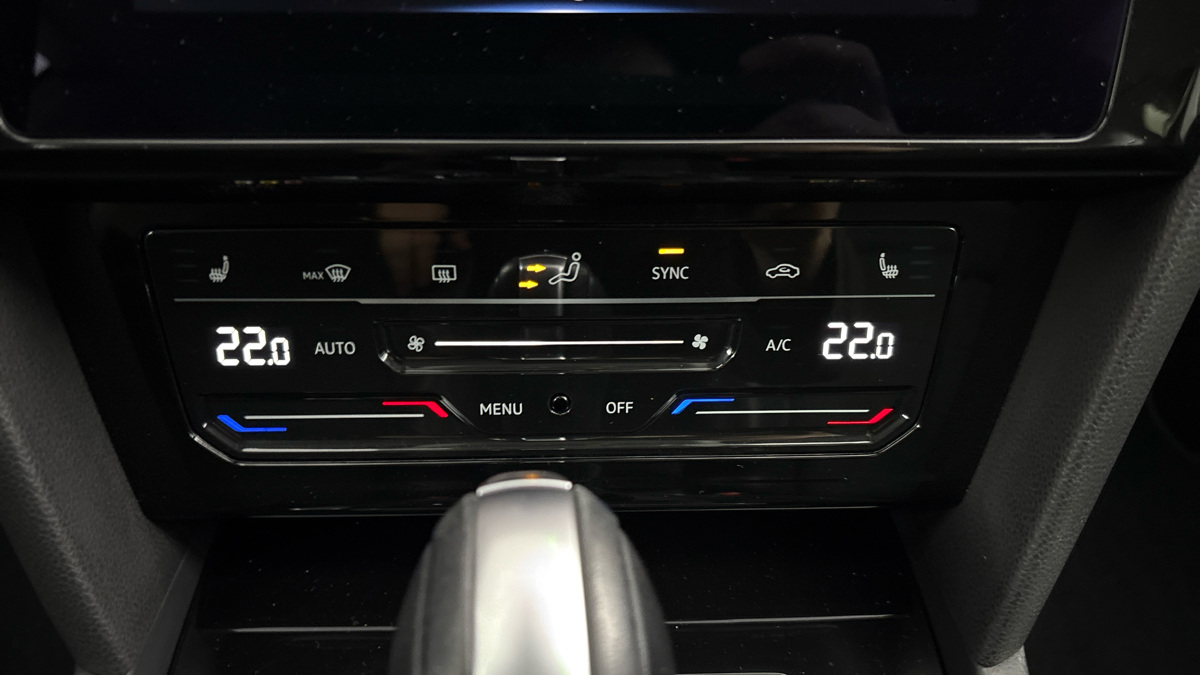 Volkswagen Arteon - 13