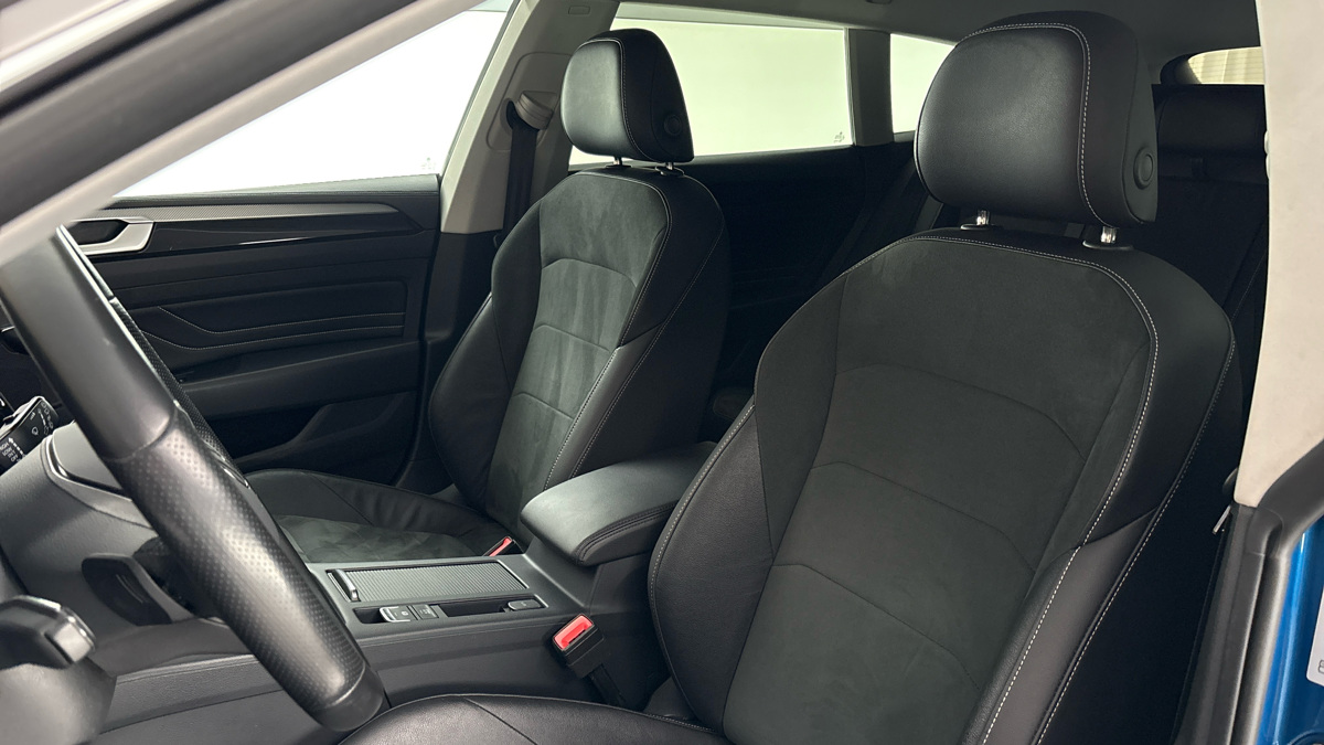 Volkswagen Arteon - 15