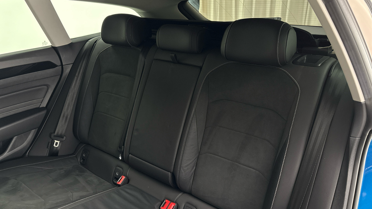 Volkswagen Arteon - 16