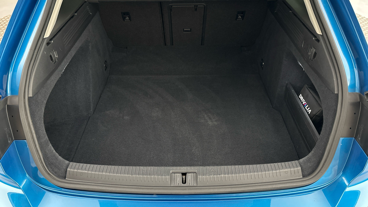 Volkswagen Arteon - 17