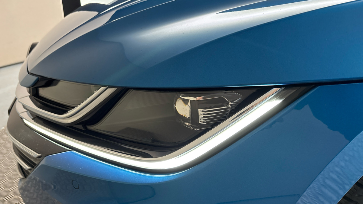 Volkswagen Arteon - 18