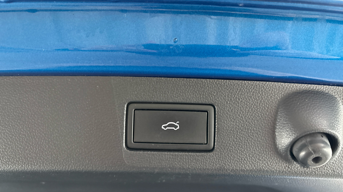 Volkswagen Arteon - 20