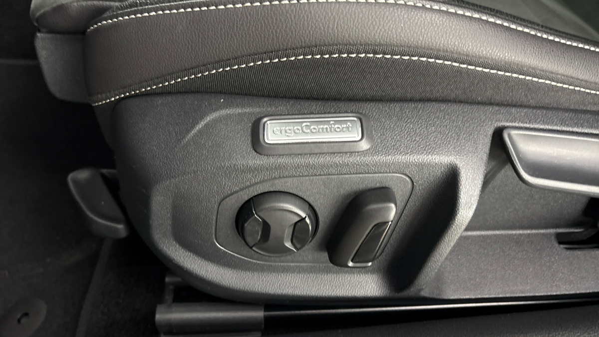 Volkswagen Arteon - 21