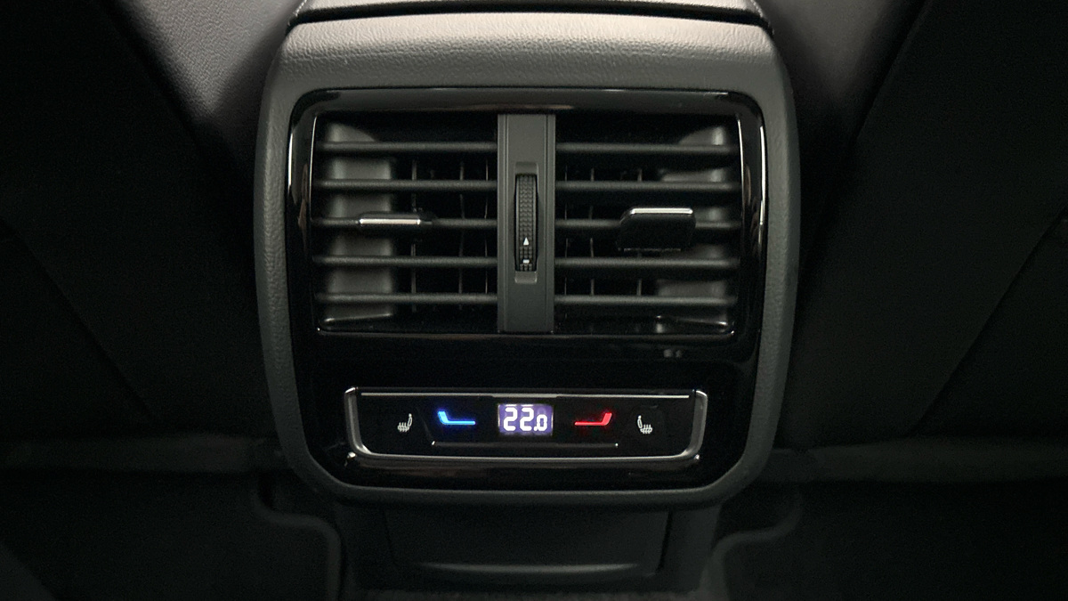 Volkswagen Arteon - 22