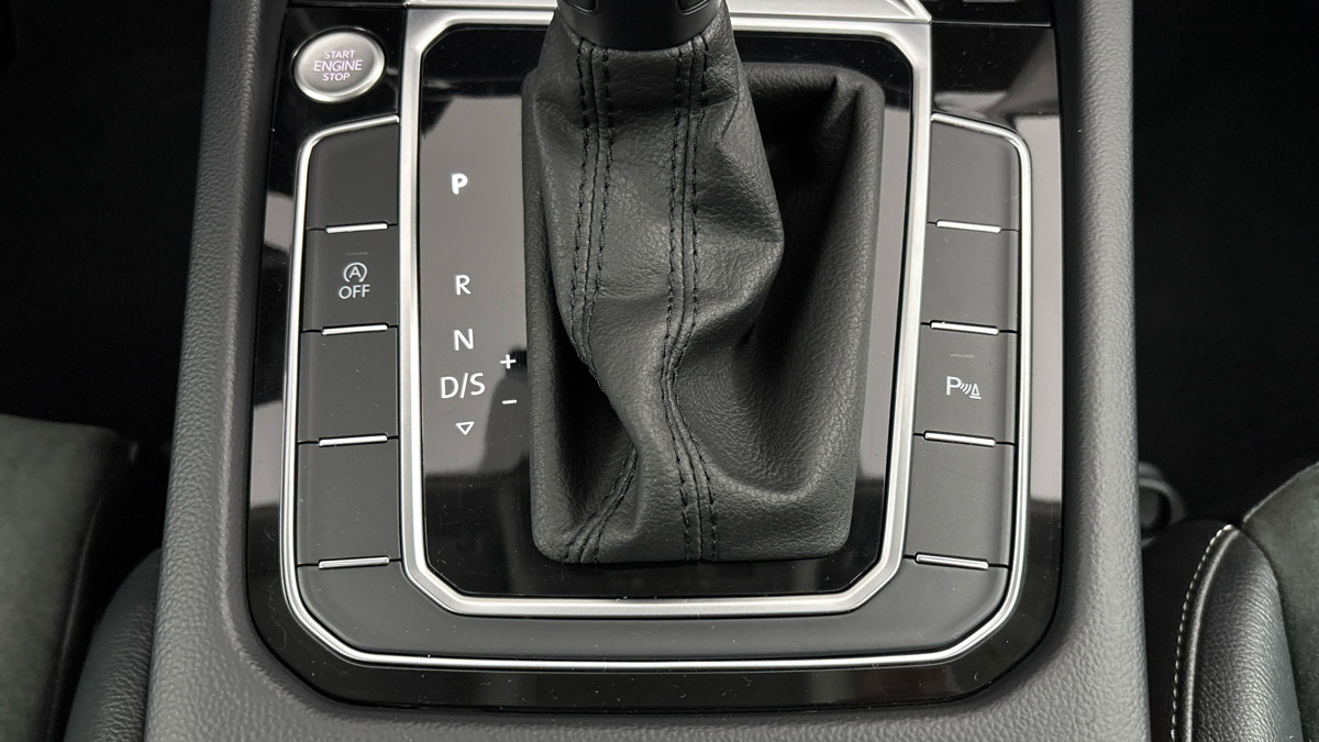 Volkswagen Arteon - 25