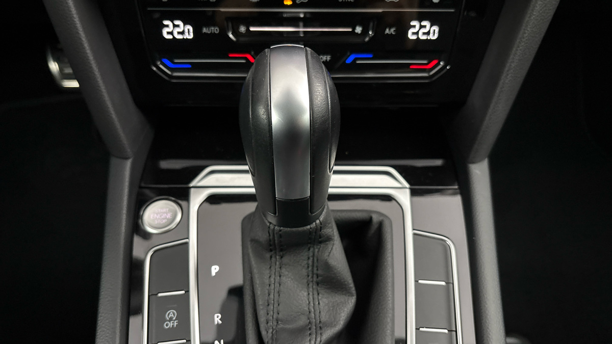 Volkswagen Arteon - 26