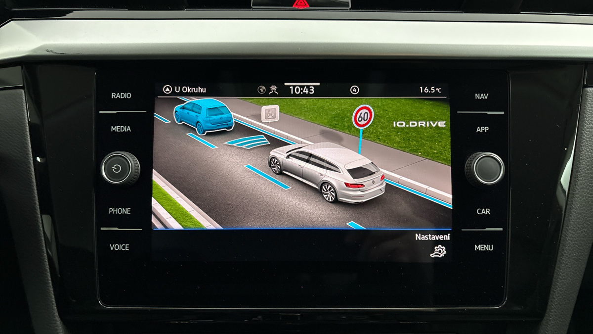 Volkswagen Arteon - 27