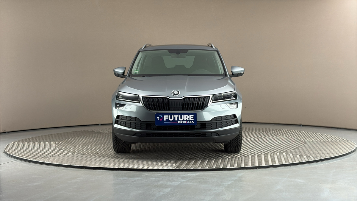 Škoda Karoq - 3