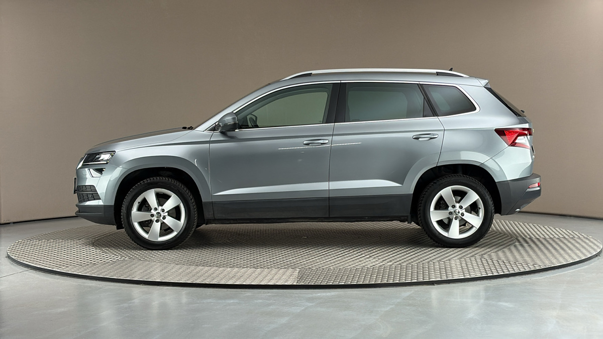 Škoda Karoq - 4