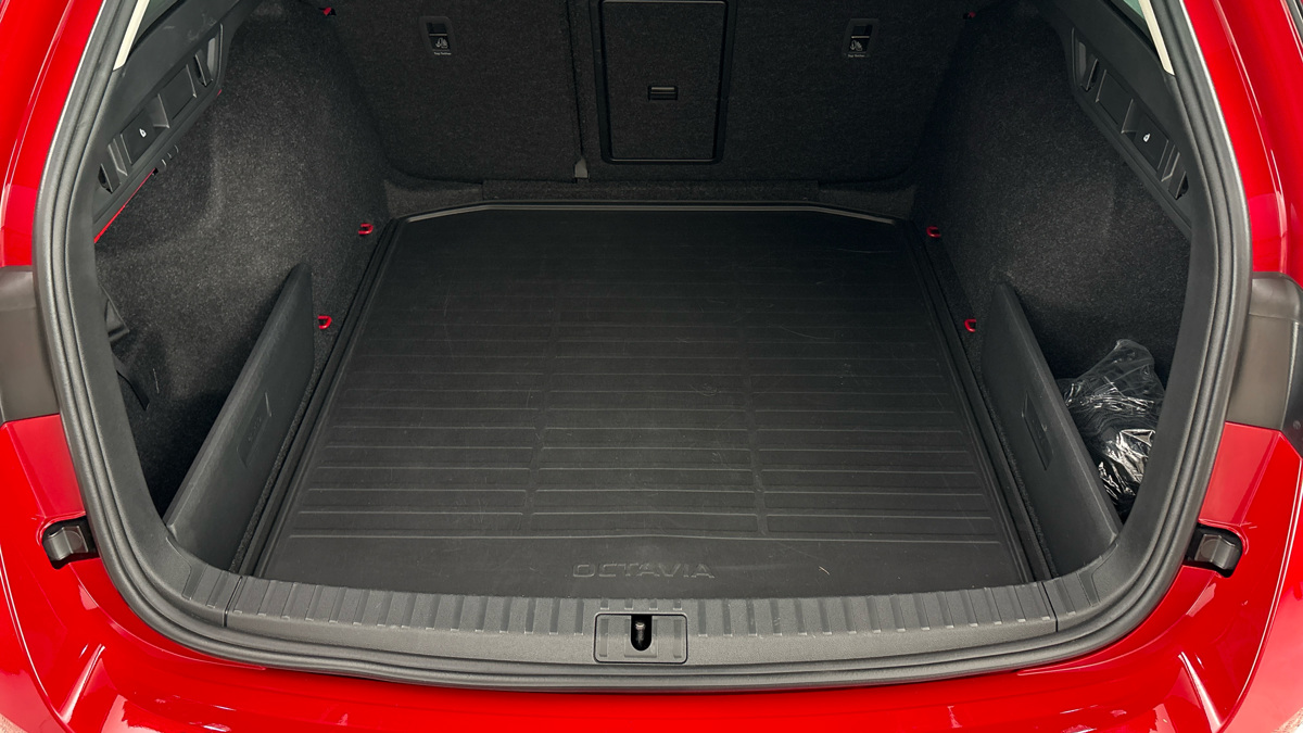 Škoda Octavia - 17