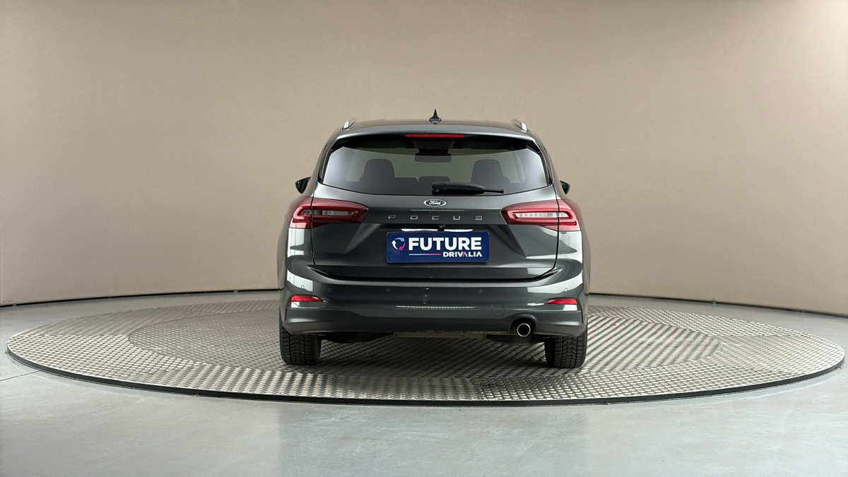 Ford Focus - 5