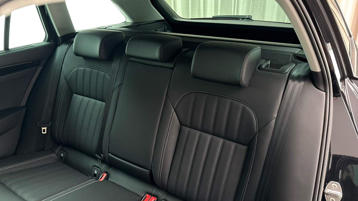 Škoda Superb - 16
