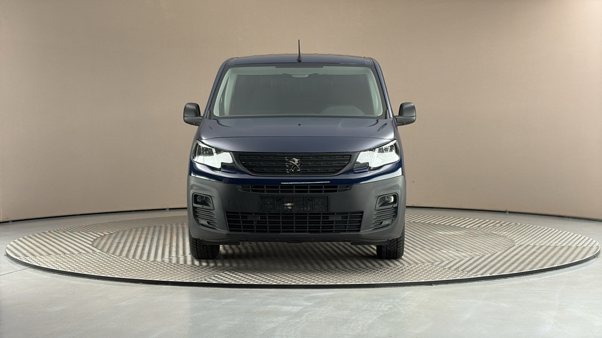 Peugeot Partner - 3