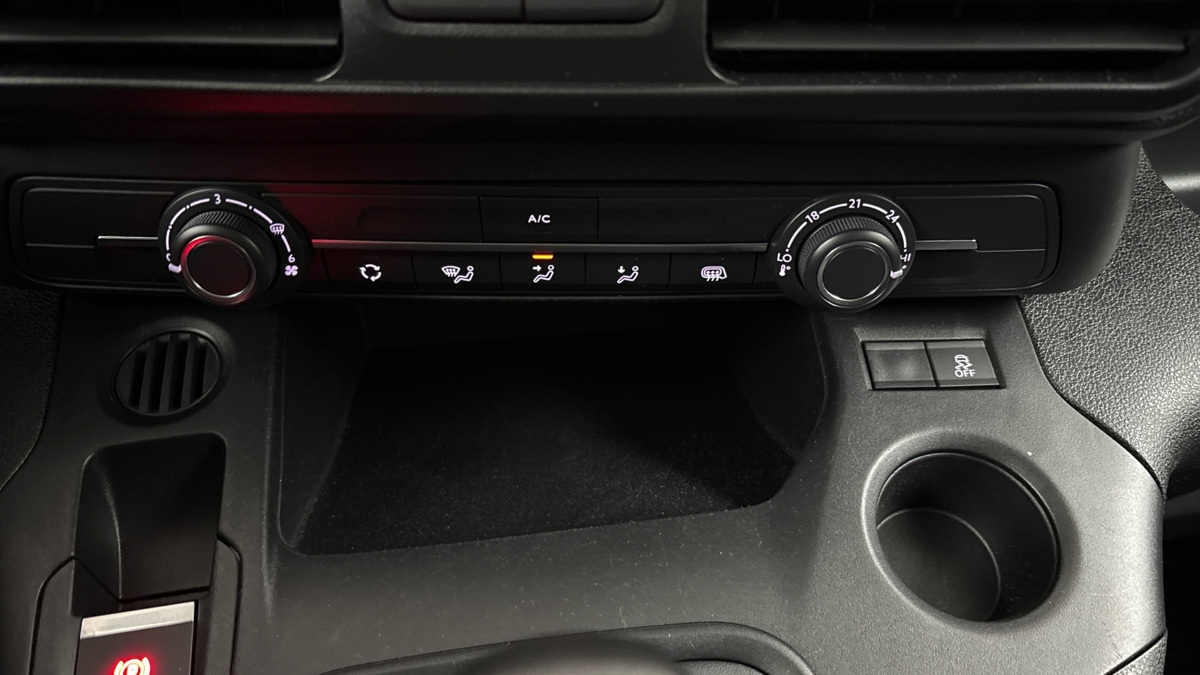 Peugeot Partner - 12