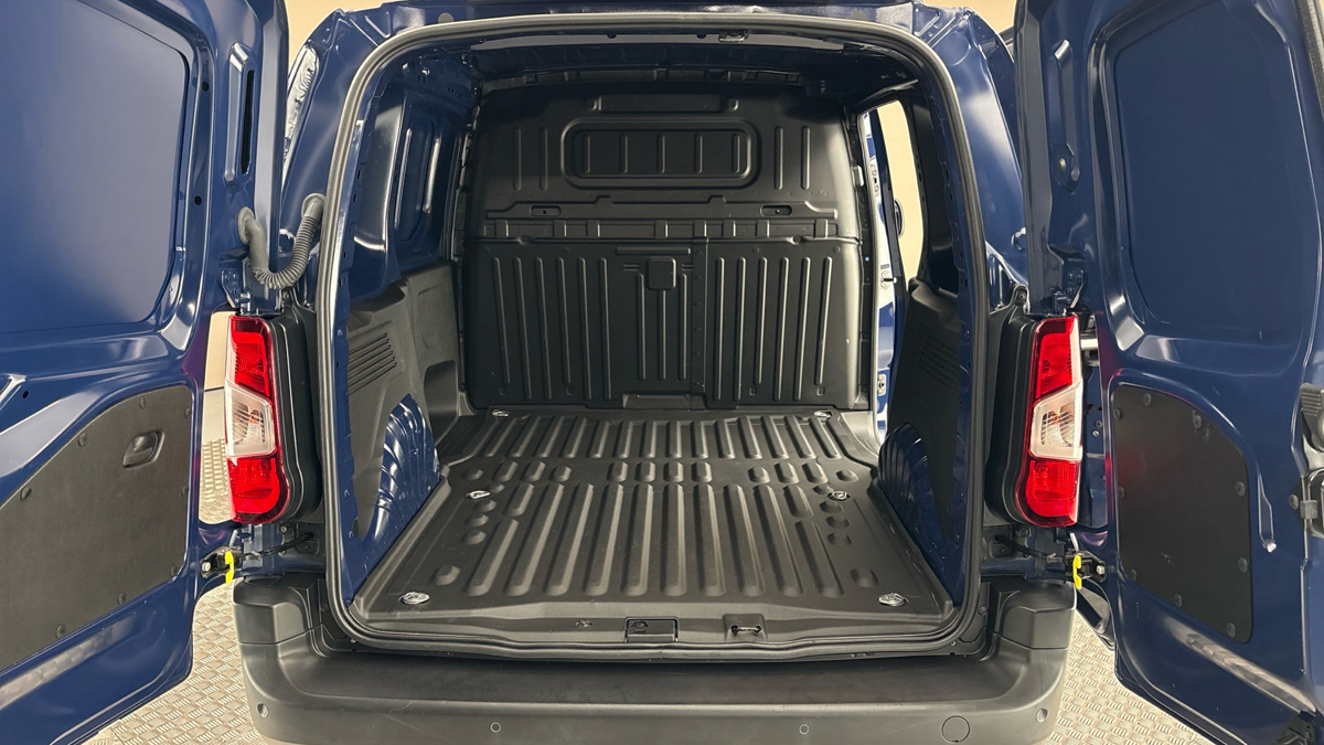 Peugeot Partner - 15