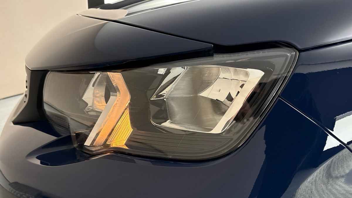 Peugeot Partner - 17