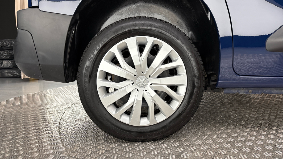 Peugeot Partner - 18