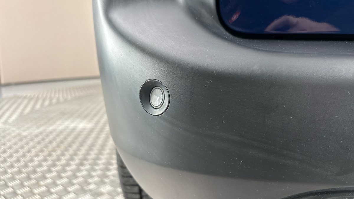 Peugeot Partner - 21