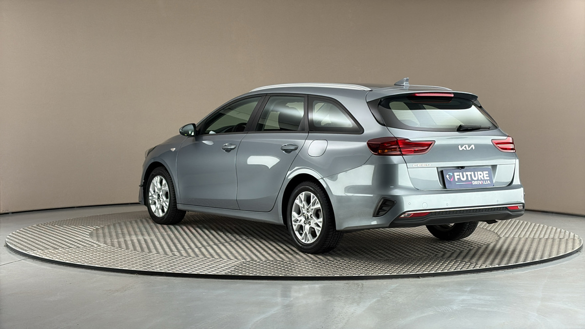 Kia Ceed - 2
