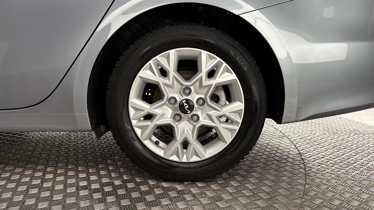 Kia Ceed - 19