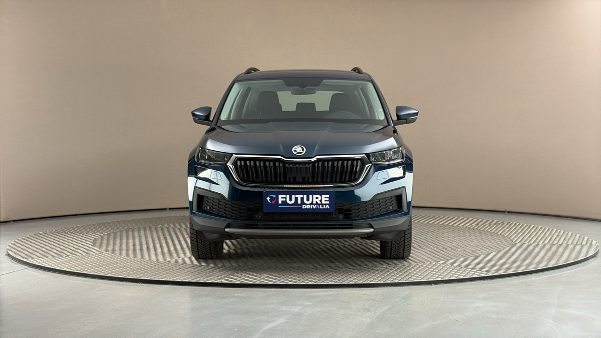 Škoda Kodiaq - 3