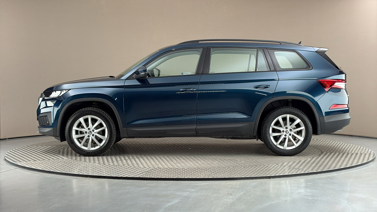 Škoda Kodiaq - 4