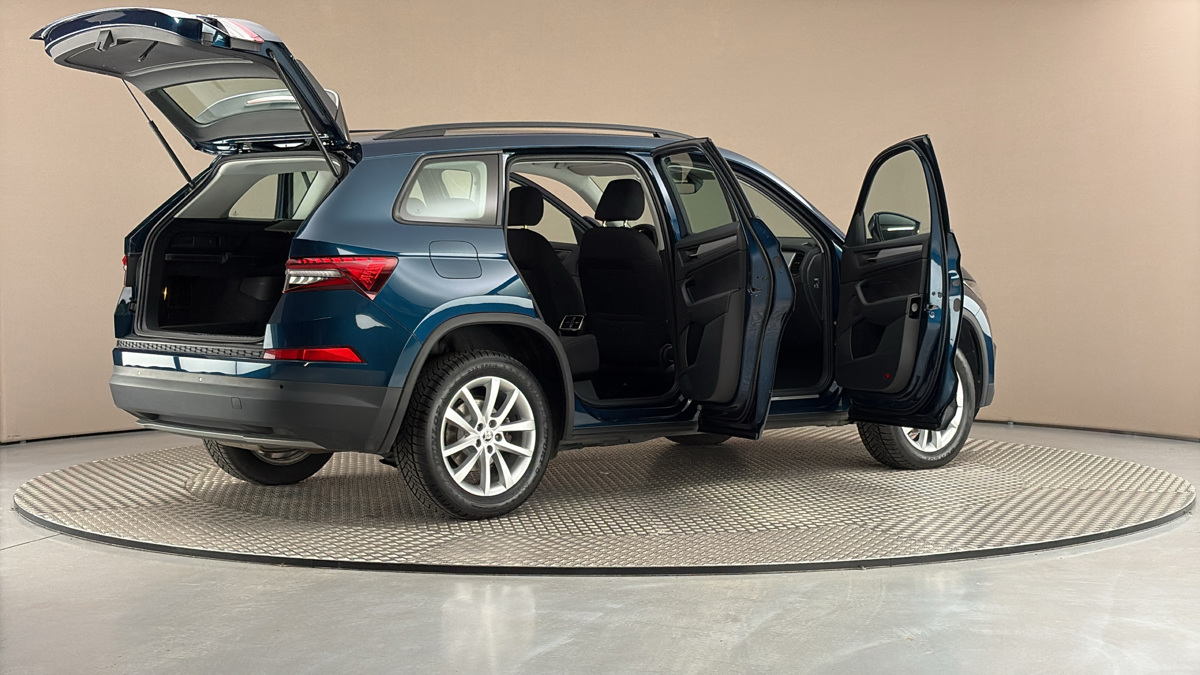 Škoda Kodiaq - 6