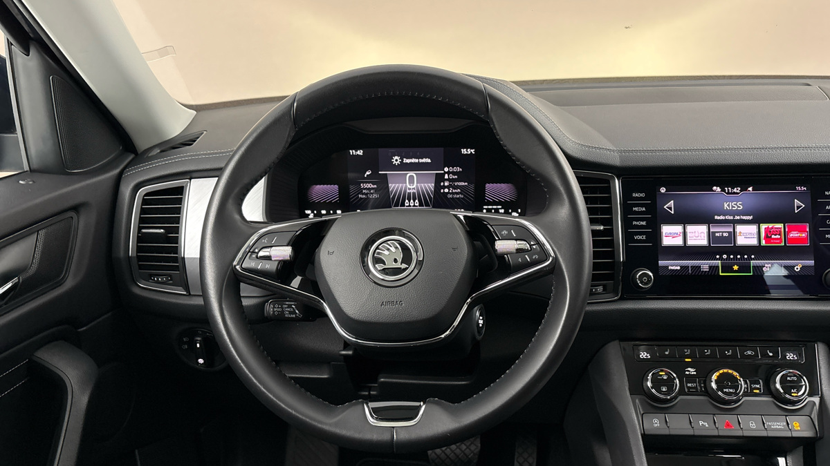 Škoda Kodiaq - 9