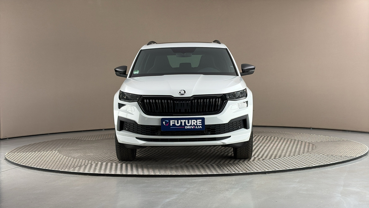 Škoda Kodiaq - 3