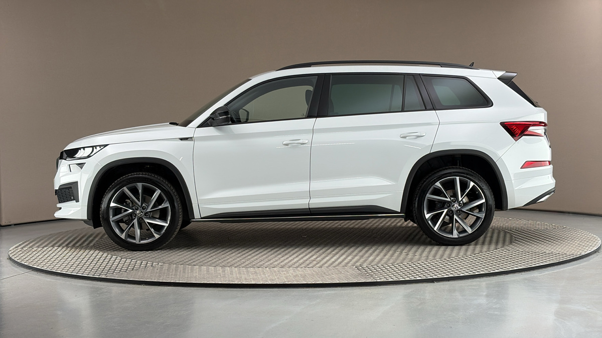 Škoda Kodiaq - 4