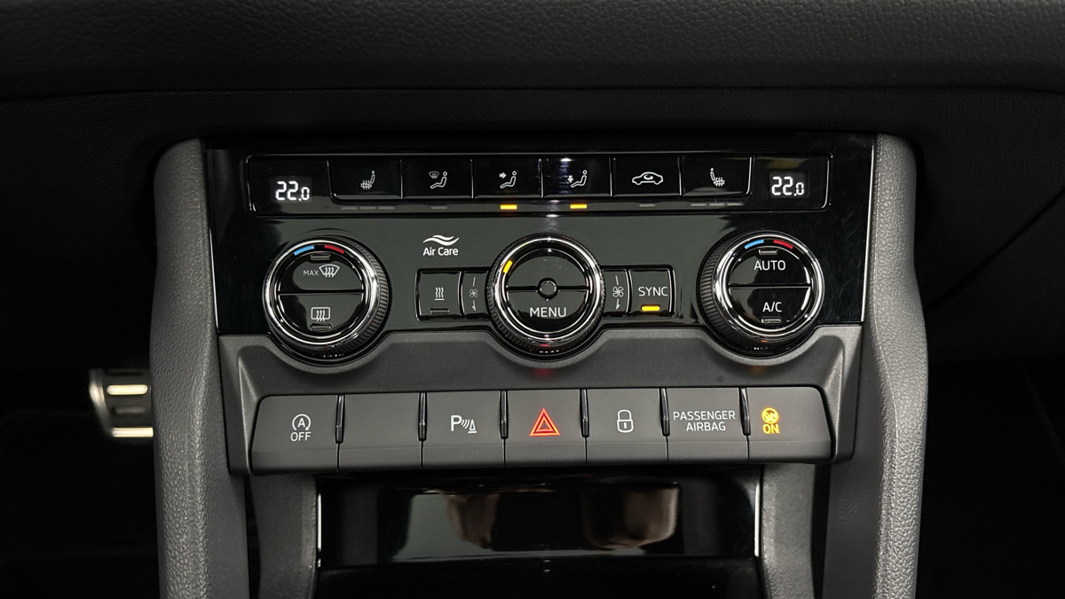 Škoda Kodiaq - 13