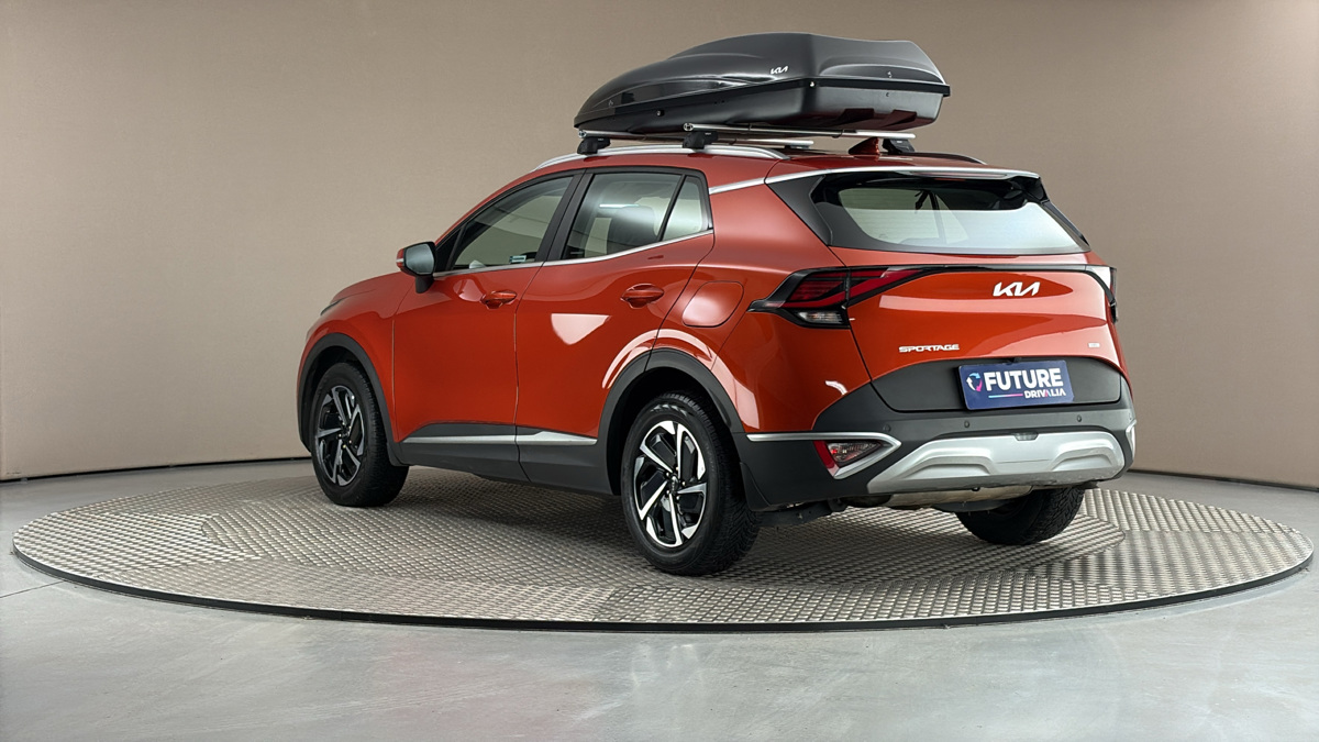 Kia Sportage - 2