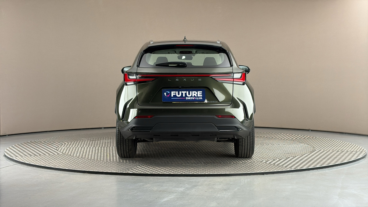 Lexus NX 350h - 5