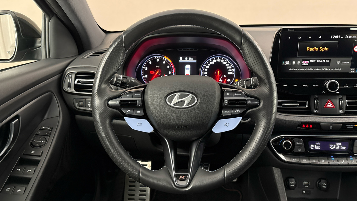 Hyundai i30 - 9