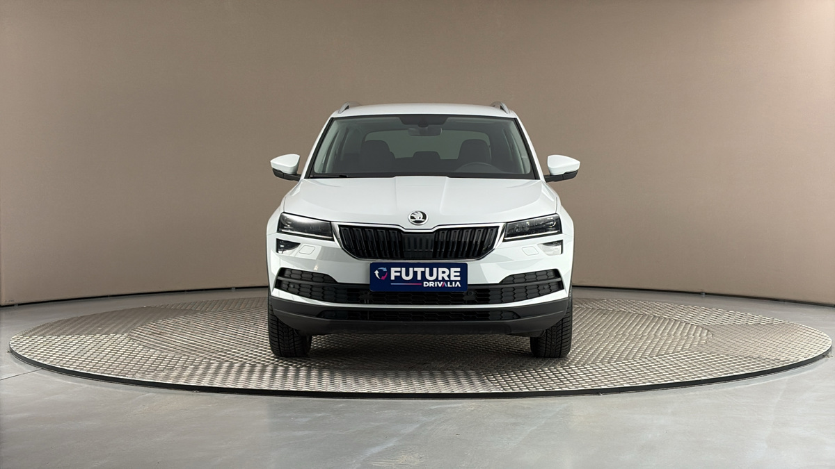 Škoda Karoq - 3
